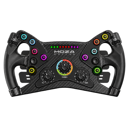 Moza KS Steering Wheel