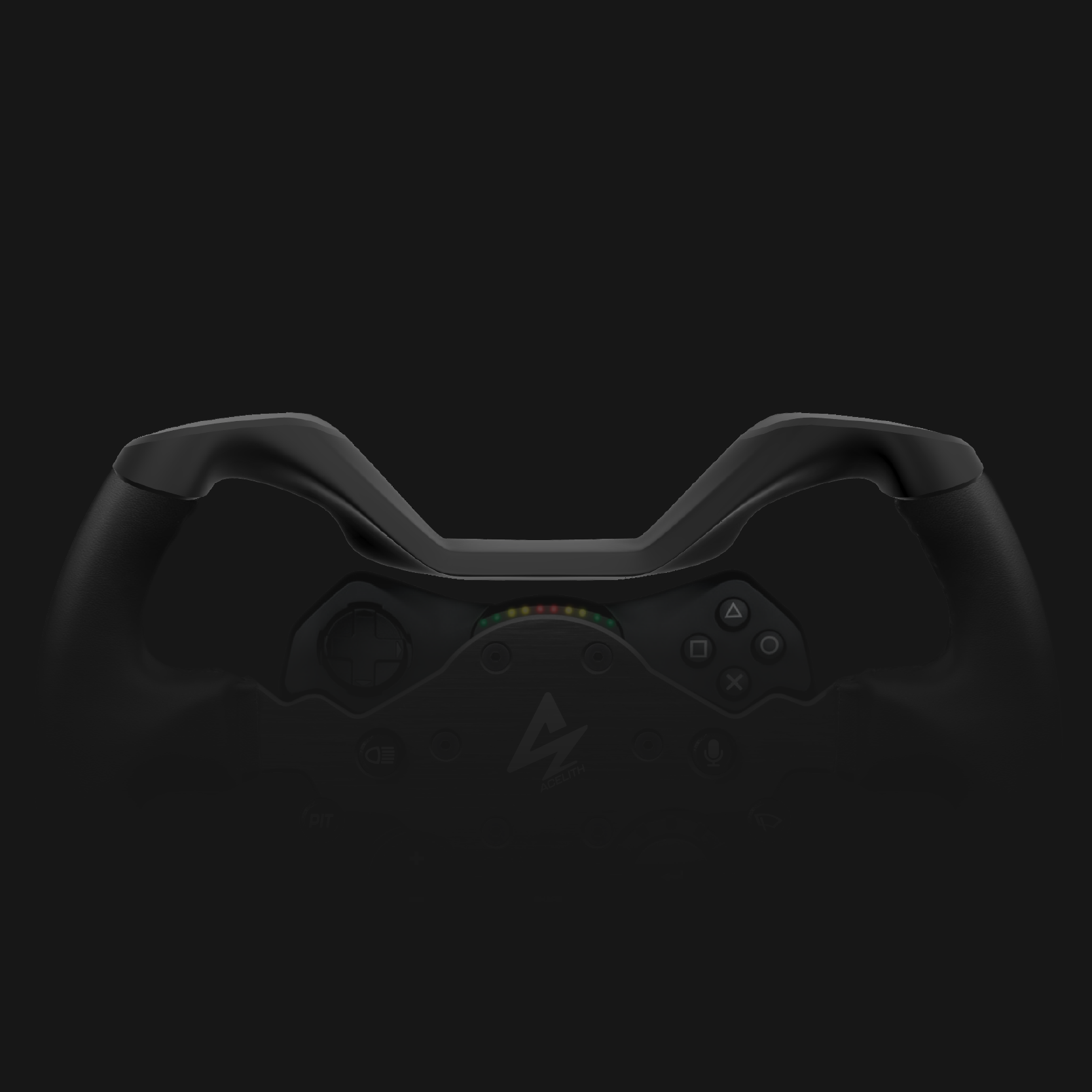 Upper Shape Module - Logitech G29/G920/G923