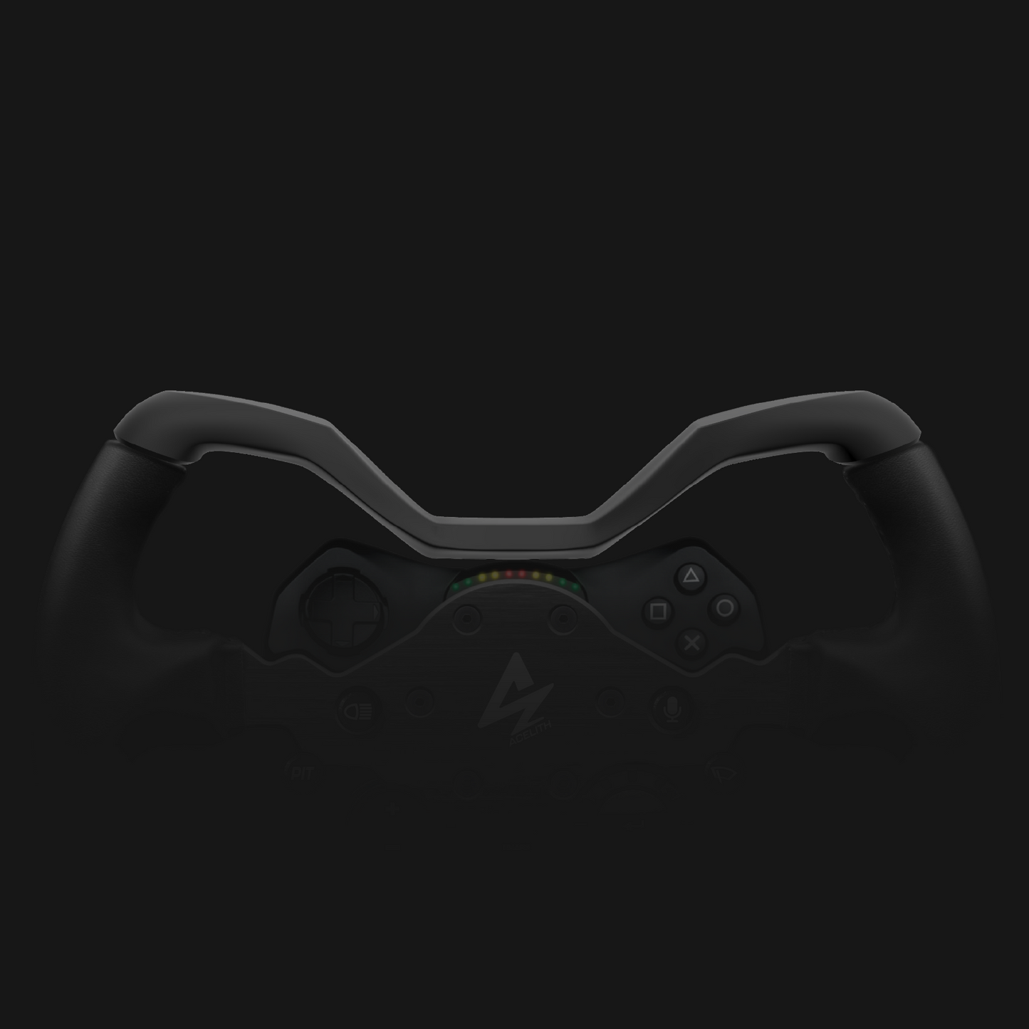 Upper Shape Module - Logitech G29/G920/G923