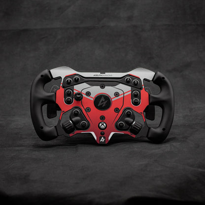 MOD - Formula F30RS for Logitech RS Hub (2024) (PC - XBOX - PS)