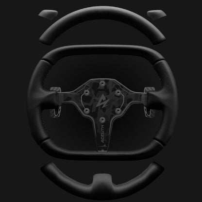 Ace Morph Zero