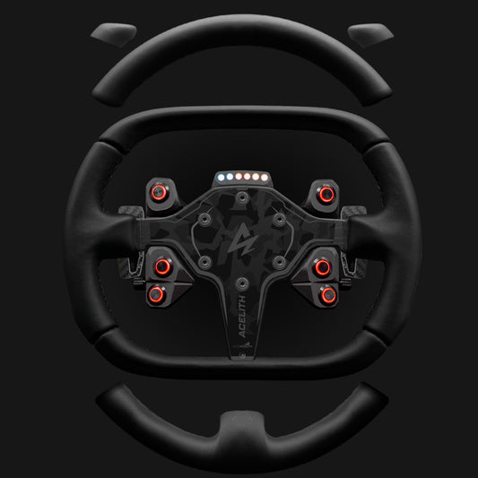 Ace Morph Hub Zero (Coming soon)