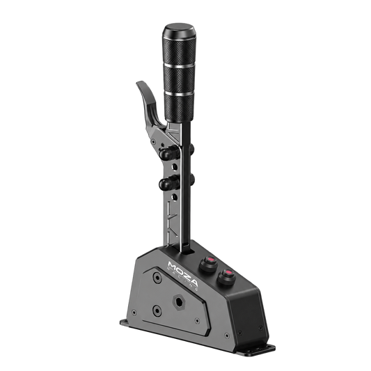 Moza SGP Sequential shifter