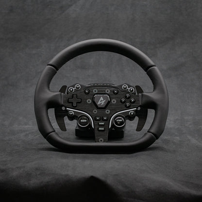 Ace Morph ES - Modular Rim for Moza ES Hub