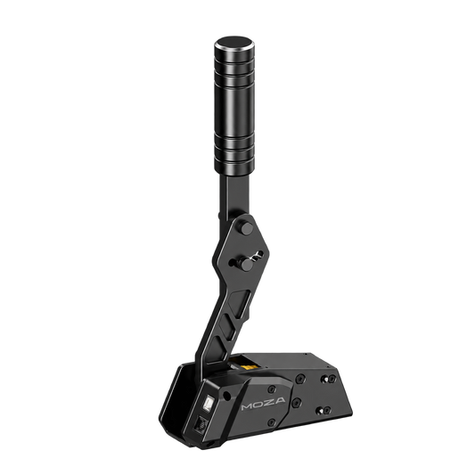 Moza HBP Handbrake