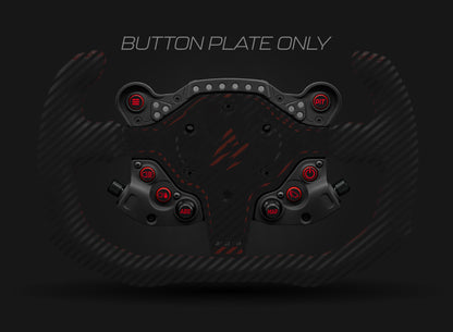 BUTTON PLATE ONLY for Ace-One V2 C30