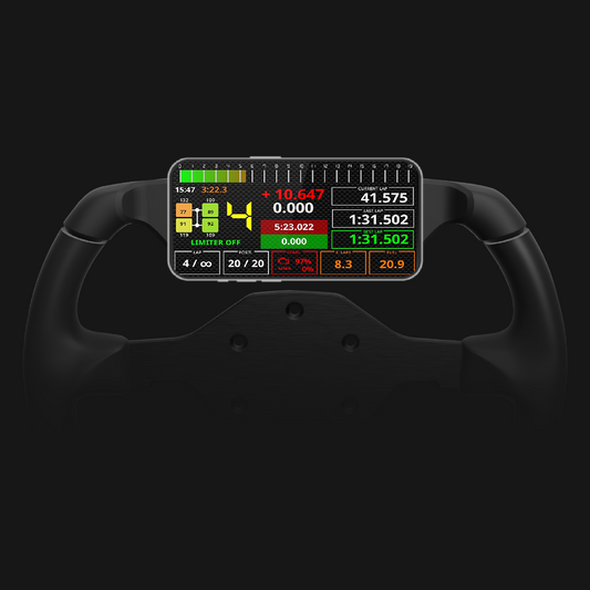 Phone Mount Module for Ace Morph