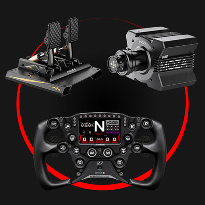 PC Smart Bundle Acelith + Moza
