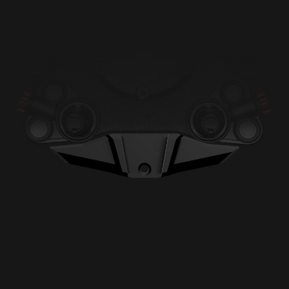 Bottom Shape Module - Simagic GT NEO X