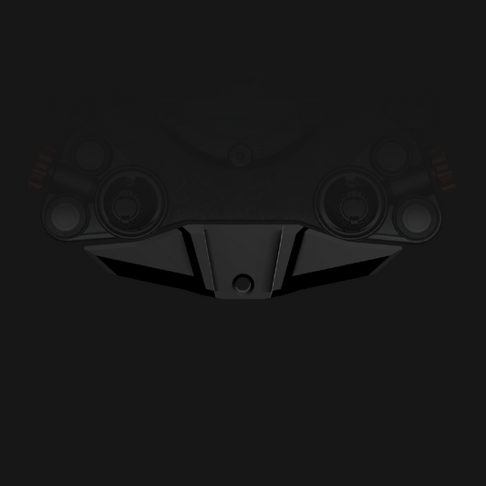 Bottom Shape Module - Simagic GT NEO X