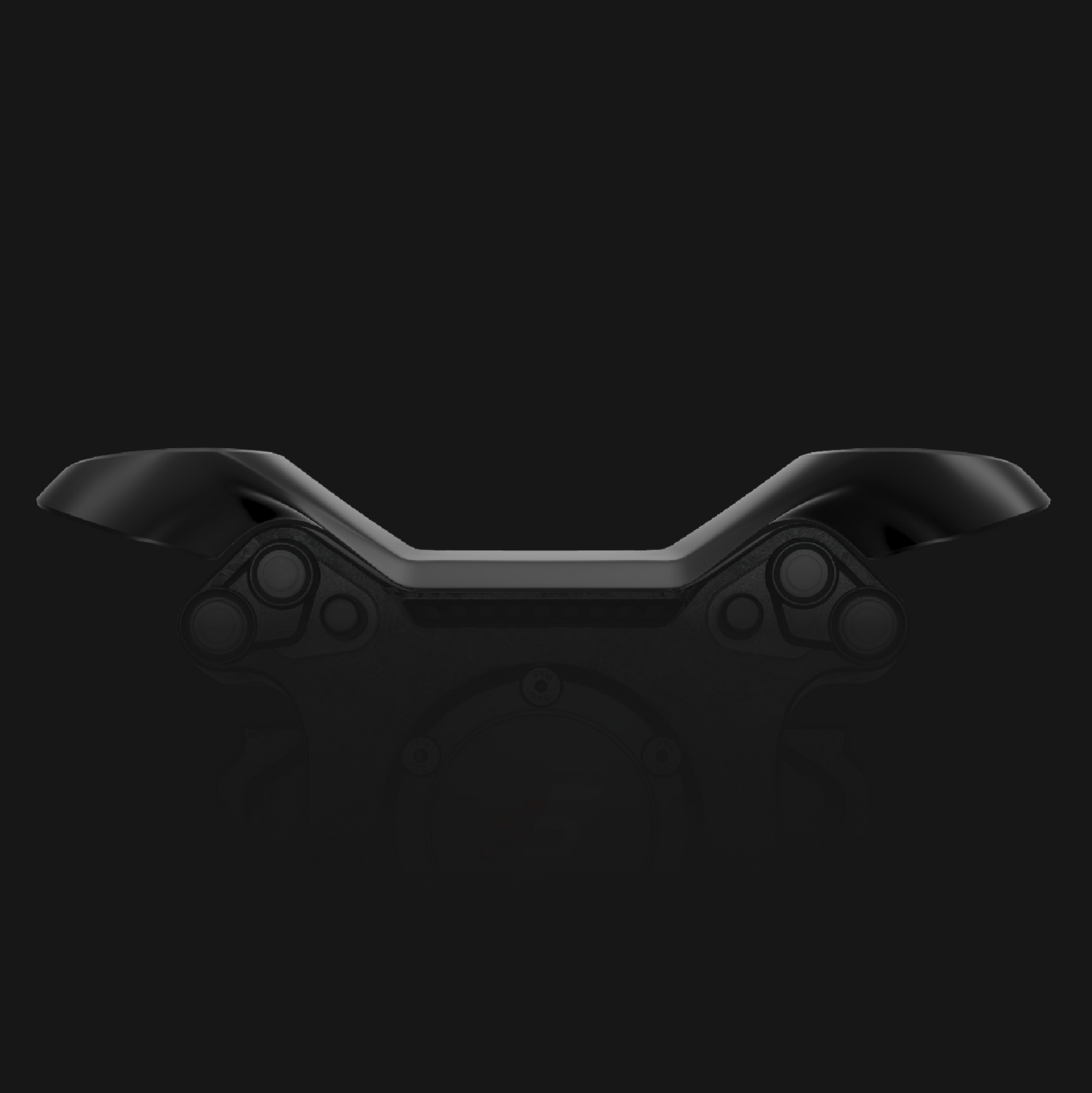 Upper Shape Module - Simagic GT NEO X
