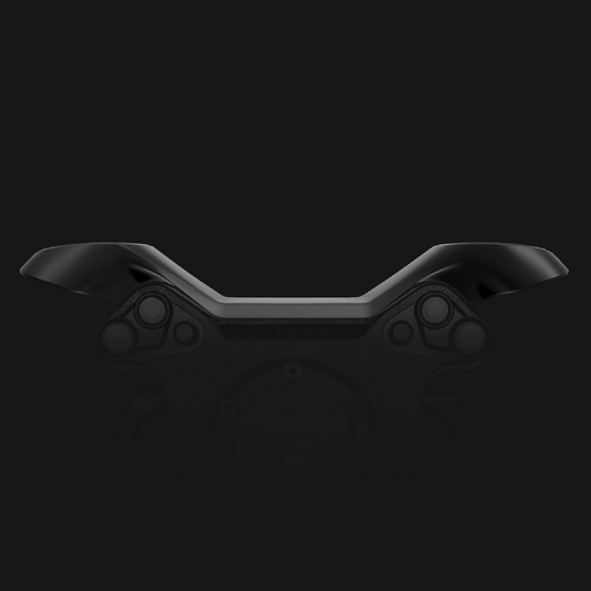 Upper Shape Module - Simagic GT NEO X