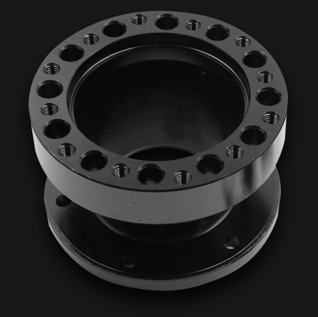 Sim Racing Accessories – Acelith Design Sim Racing