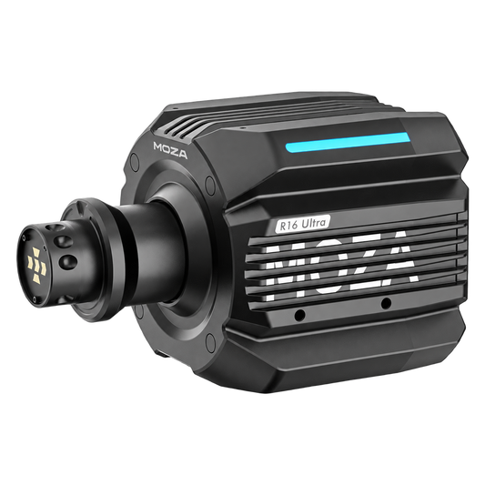 Base Direct Drive Moza R16 ULTRA (PC)