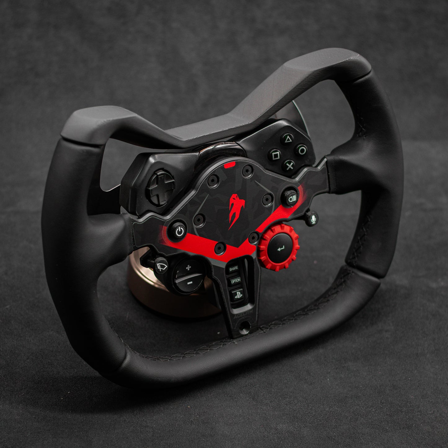 Upper Shape Module - Logitech G29/G920/G923