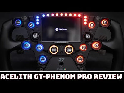 Acelith GT-Phenom PRO