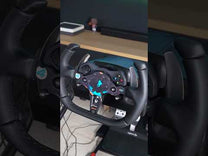 Ace Morph G30 - Modular rim for Logitech G29 / G923 / G920 – Acelith ...