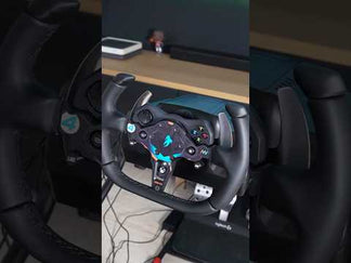 Ace Morph G30 - Modular rim for Logitech G29 / G923 / G920 – Acelith ...
