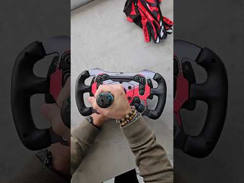 Logitech RS レーシングホイール 未使用品 Amazon.co.jp: MOMO Motorsport Pro SIM レーシングホイール - 290mm