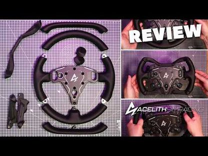 Ace Morph G50 RS - For Logi RS Hub