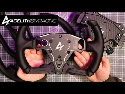 Ace Morph G50 RS - For Logi RS Hub