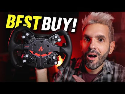 Ace Morph U30 Universal Modular Wheel