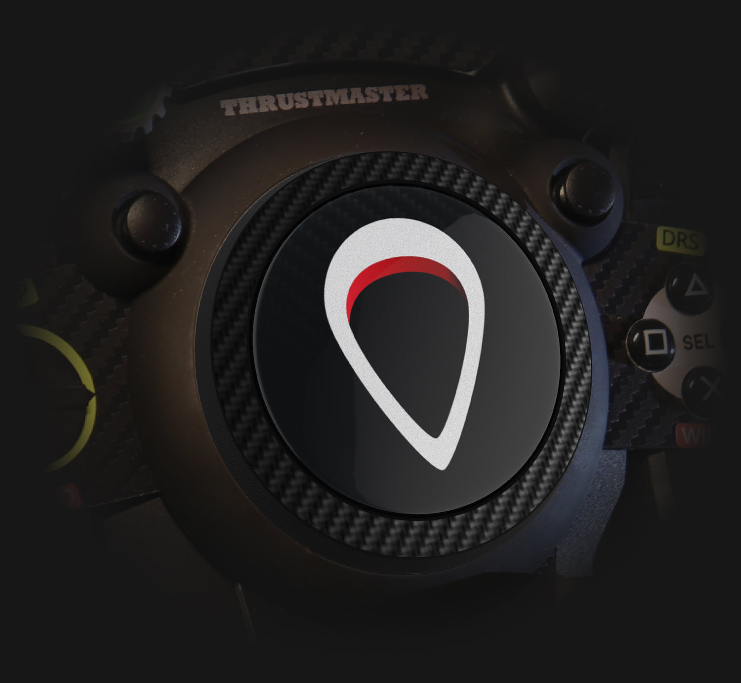 Thrustmaster T300RS : Mon Avis Honnête sur ce Volant (2026) - Sim Thrustmaster T300RS : Mon Avis Honnête sur ce Volant (2026) - Sim