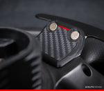 3D Model - Magnetic shifter for Thrustmaster T300