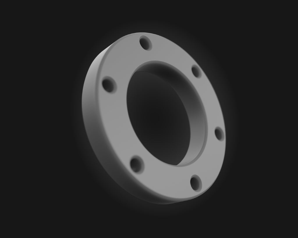 Moza hubs Spacer for Ace-One V2