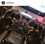MOD - F27 Formula Style Rim for Logitech G29 / G923 (Play Station - PC)