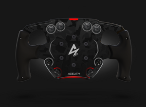 ADD-ON - Acelith Formula style rim for CAMMUS GT1