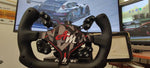 ADD-ON - Acelith L-UH for fanatec universal hubs and CAMMUS GT1