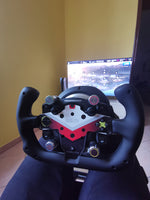 MOD - L-Style Rim for Thrustmaster T-GT