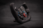 MOD - Bent L-Style GT3 Rim for Logitech G29 / G923 (Play Station - PC)
