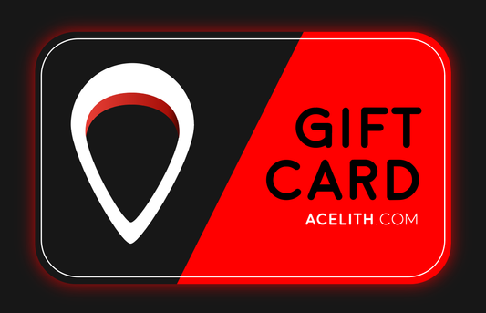 Acelith Gift Card