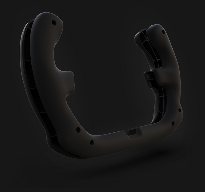Sim Racing Accessories – Acelith Design Sim Racing