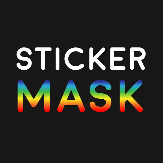 Premium Livery Mask