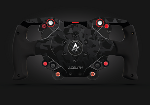 MOD - Formula Style rim for P310