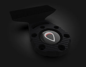 3D Model - Dashboard mod for Original G29\G920 wheel