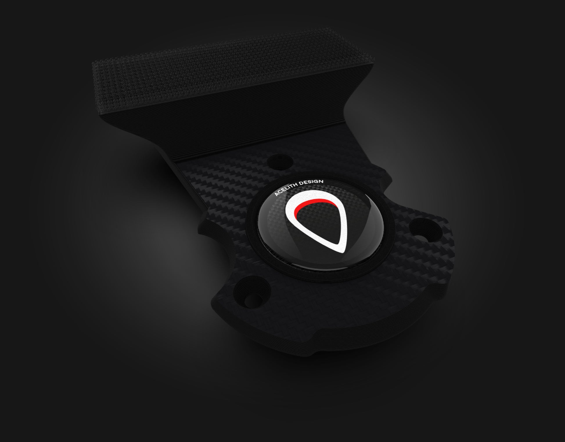 Logitech Wheel Mods – Acelith Design Sim Racing