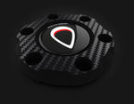 3D Model - Badge\Logo mod for Original G29\G920 wheel