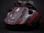 Acelith Base skin for Logitech G29 & G923 & G920