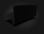 3D Model - Smartphone holder for T300 Servo Base - Dashboard