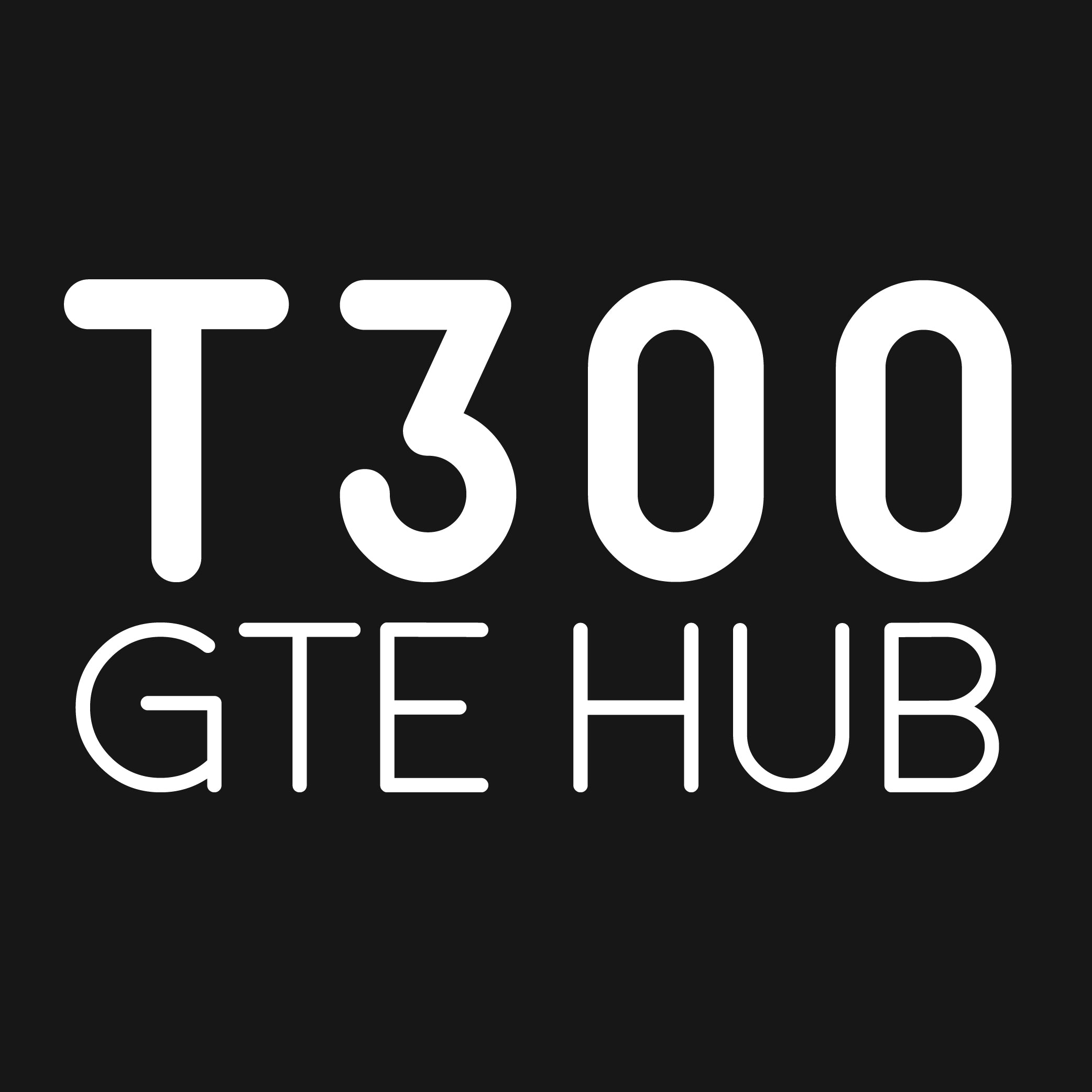 T300 GTE Electronic Hub